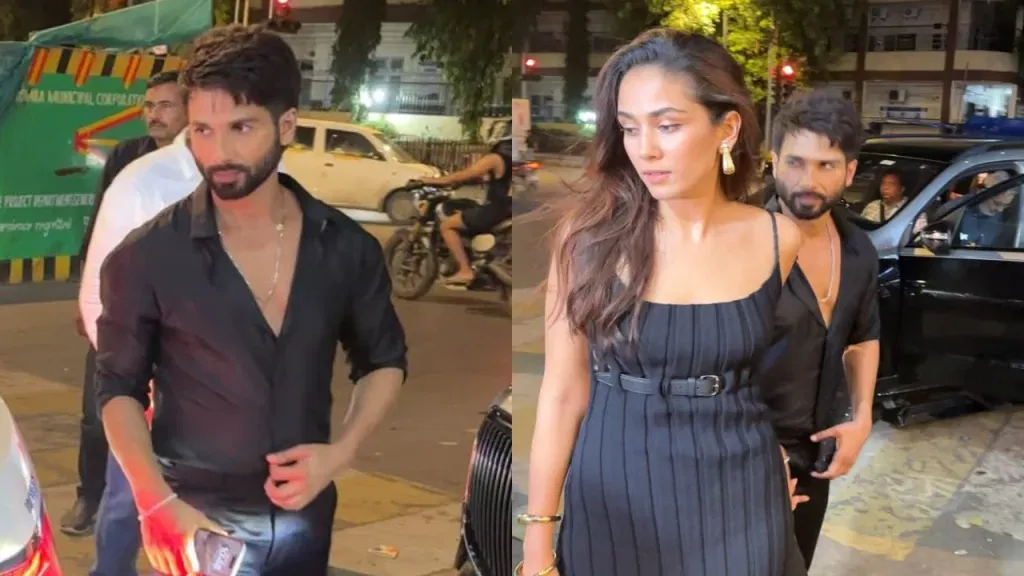 Shahid Kapoor