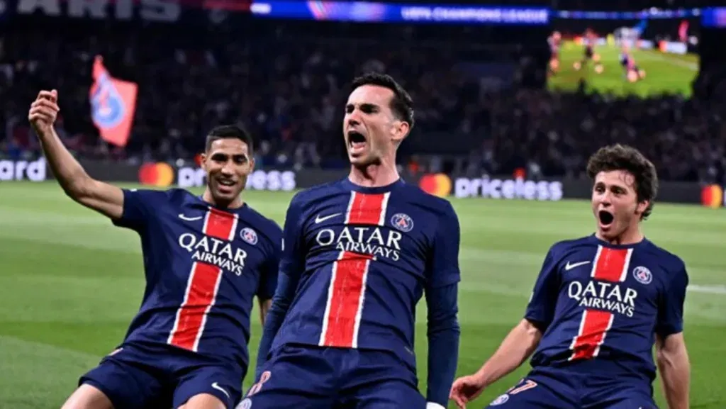 UEFA