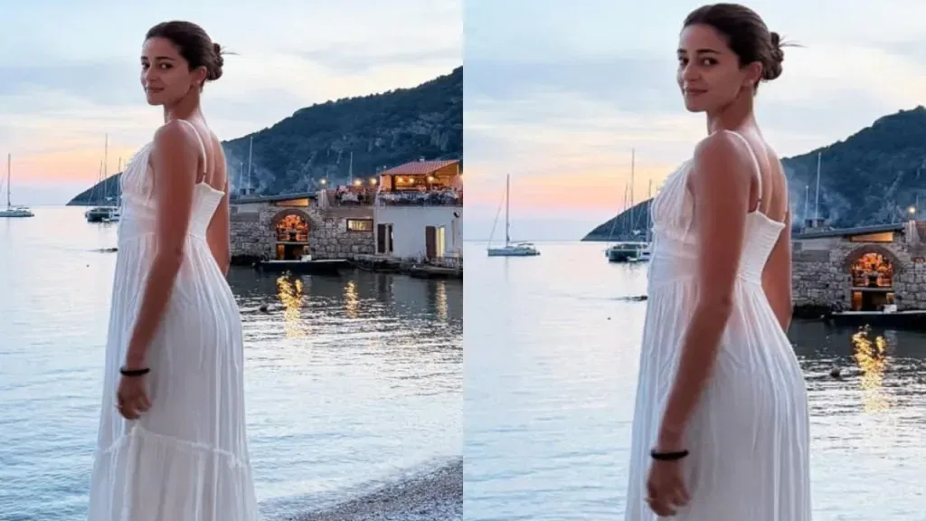 Ananya Panday