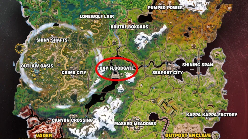 Fortnite