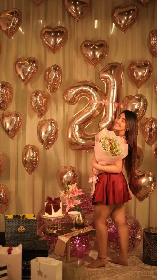 Ashnoor Kaur