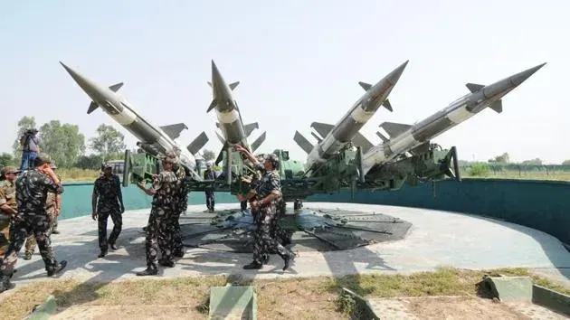 War