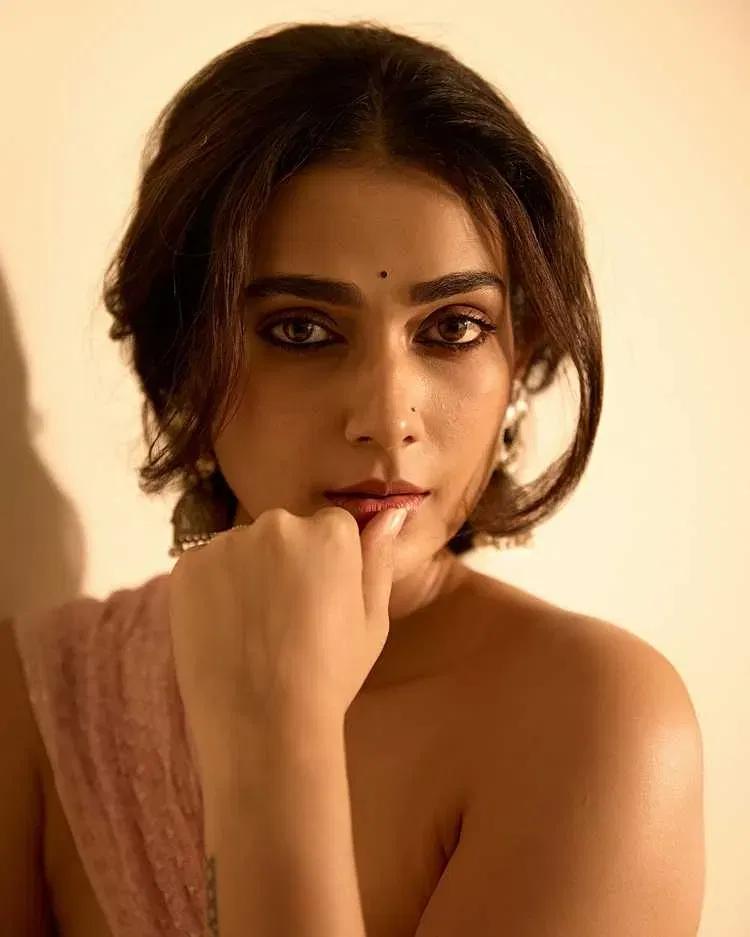 Aakanksha Singh