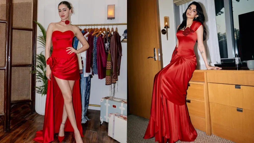 Ananya Panday