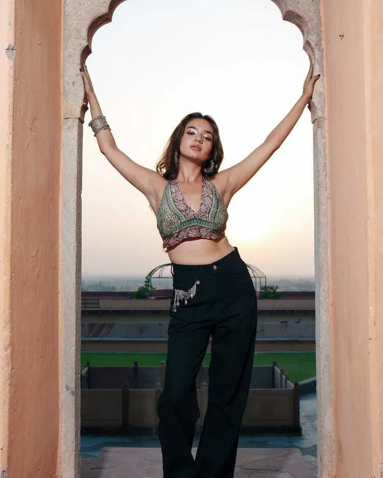 Anushka Sen