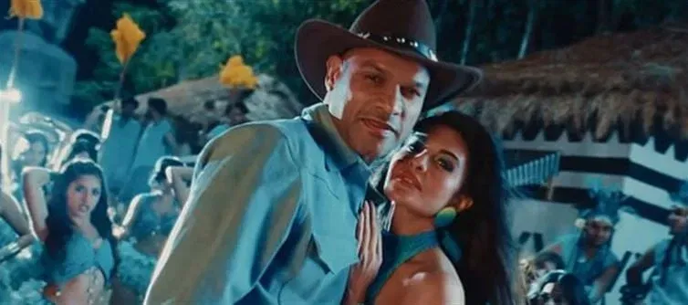 Jacqueline Fernandez