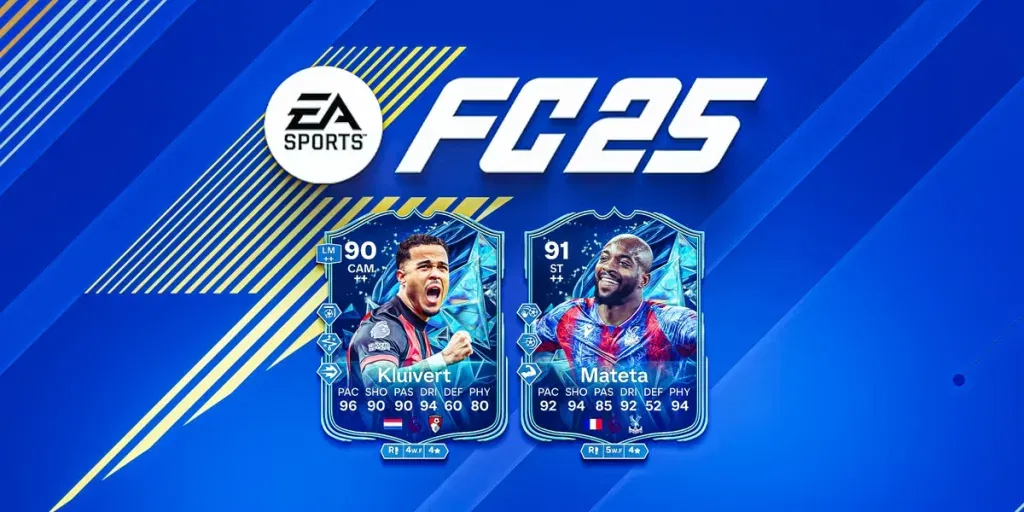 EA FC25