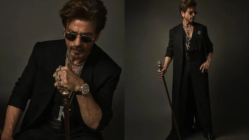 Shah Rukh Khan