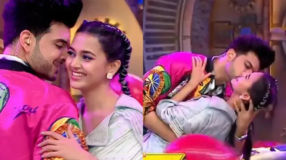 Tejasswi Prakash