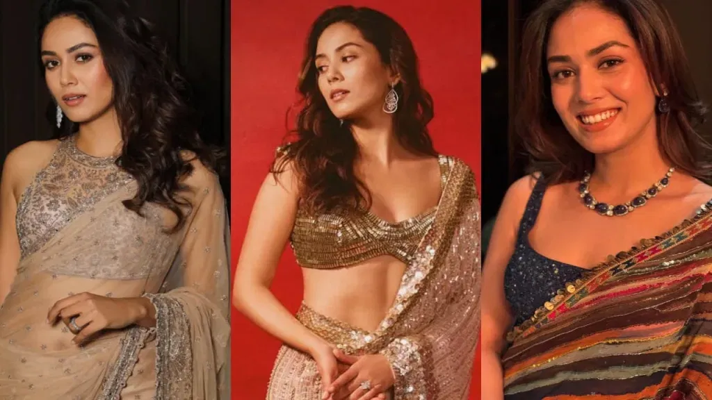 Mira Rajput Kapoor