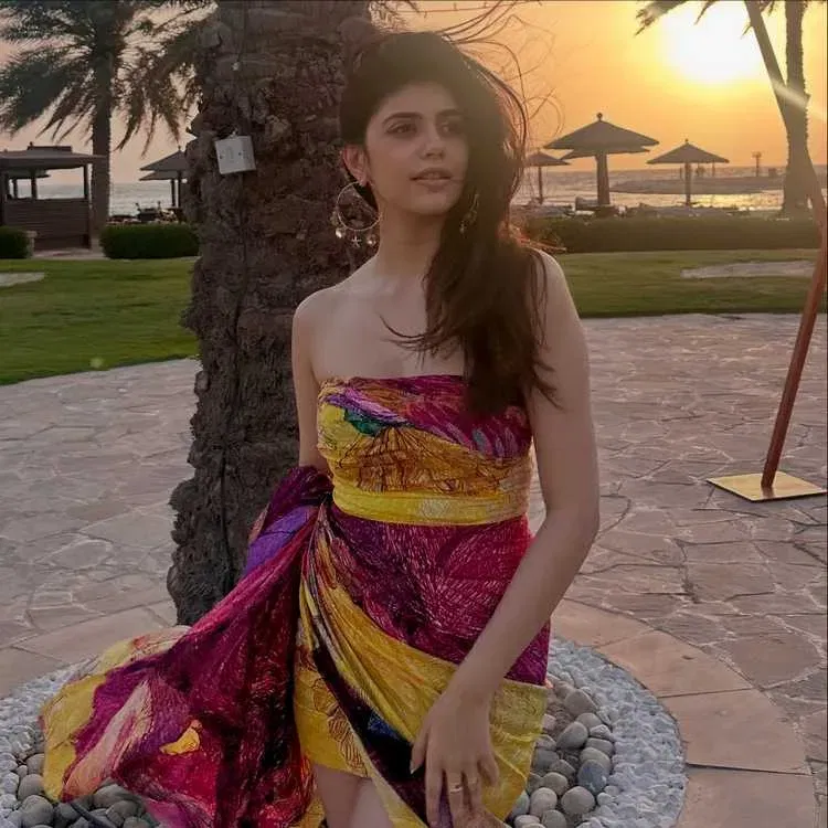 Sanjana Sanghi