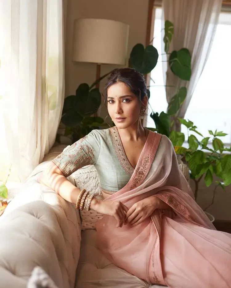 Raashi Khanna
