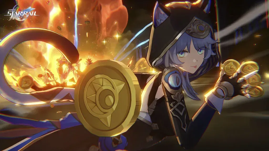 Honkai Star Rail