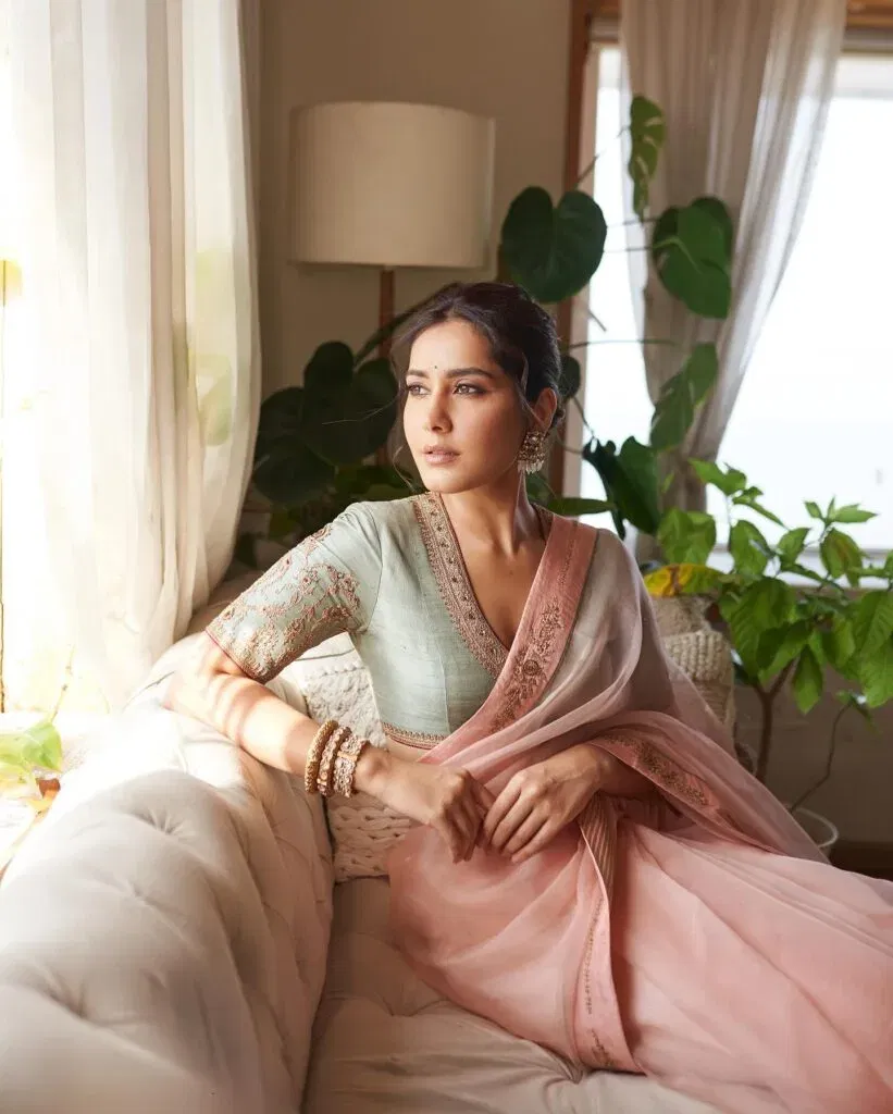 Raashi Khanna