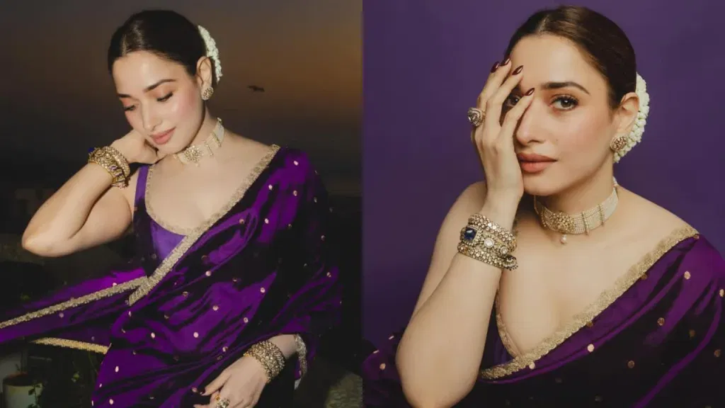 Tamannaah Bhatia