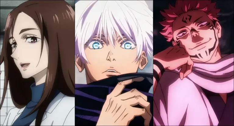 Jujutsu Kaisen: 10 Unexplored Cursed Technique Reversals That Could Have Changed Everything