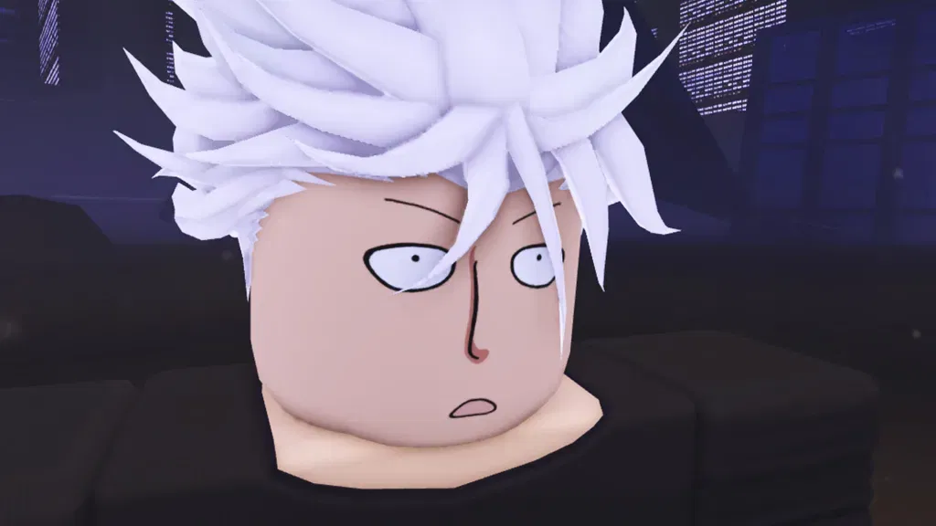 Jujutsu infinite codes