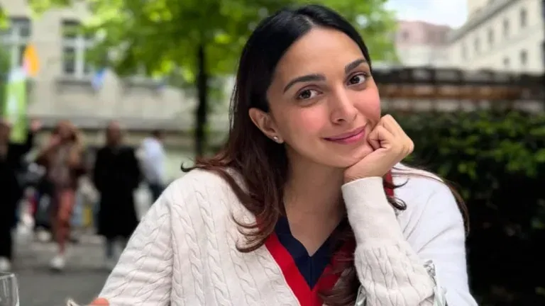Kiara Advani Met Gala 2025 Debut: A Pregnant Pause in Fashion History