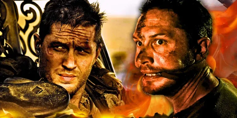 Mad Max: The Wasteland – Tom Hardy’s Glimmer of Hope for Franchise Fans