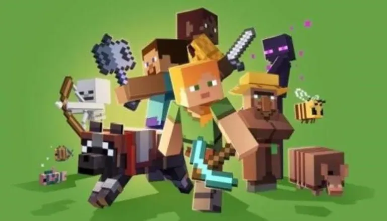 MC-4: The Fascinating 13-Year-Old Minecraft Bug That Mojang Can’t Fix