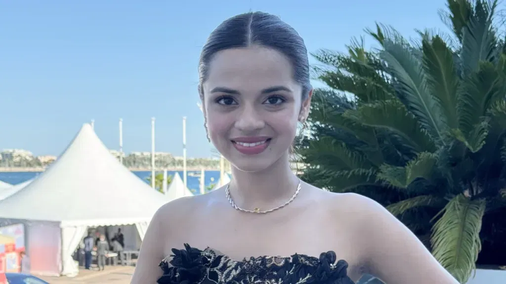 Nitanshi Goel
