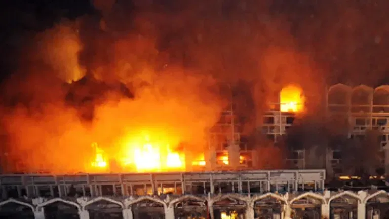 From Karachi to Rawalpindi: Explosions Rock in 12 Pakistani Cities Amidst Rising Tensions!