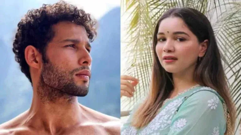 Siddhant Chaturvedi and Sara Tendulkar Spark Relationship Rumors: All You Need to Know