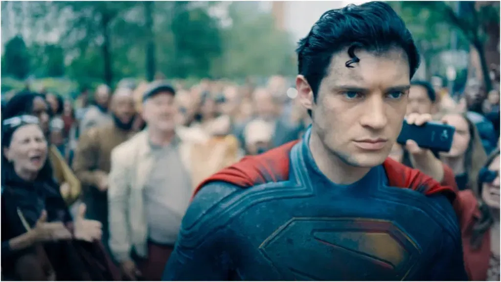 Supermann