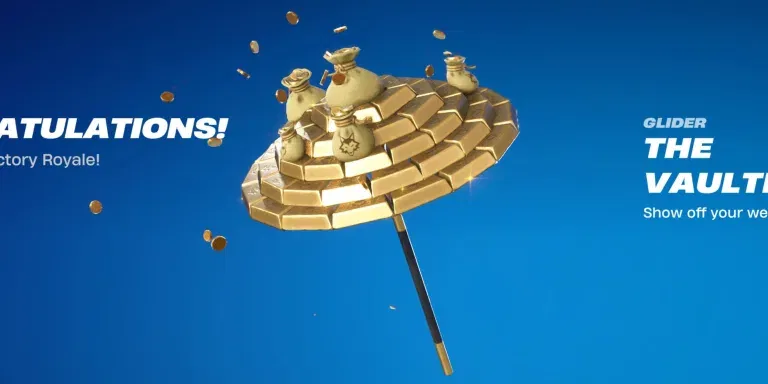 How to Get the Fortnite Chapter 6 Season 3 Victory Umbrella: Complete Guides