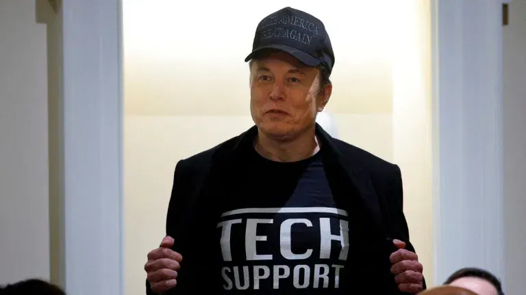 Elon Musk and DOGE: 100 Days of Controversial Government Restructuring