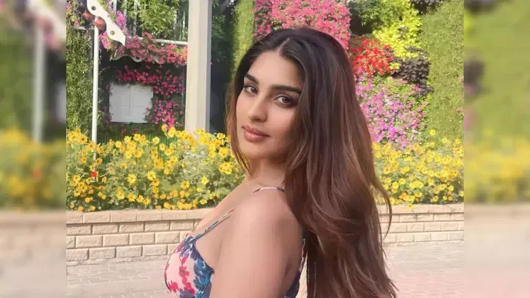 Yukti Thareja: Rising Star of Indian Entertainment – A Comprehensive Profile