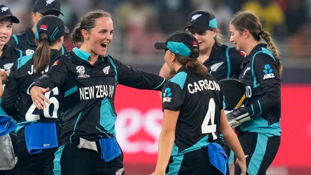 The Teams: A Global Celebration of Cricket