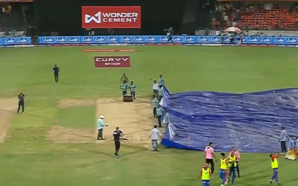 The Bigger Picture: IPL’s Resilience Amid Challenges