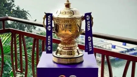 The IPL 2025 Suspension: A Sudden Halt Amid Rising Tensions