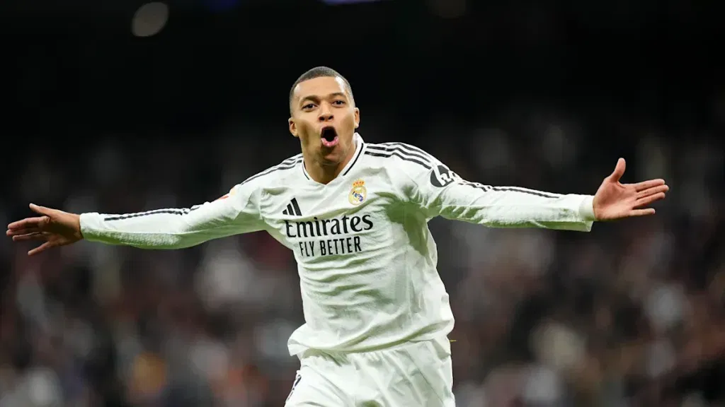 The Arrival of a Phenomenon