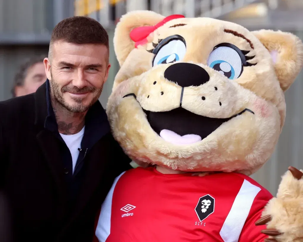 What the New Ownership Means for Salford City FC’s Future