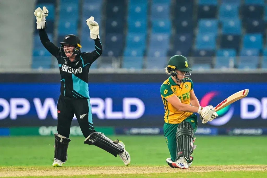 Looking Ahead: The Future of Women’s Cricket