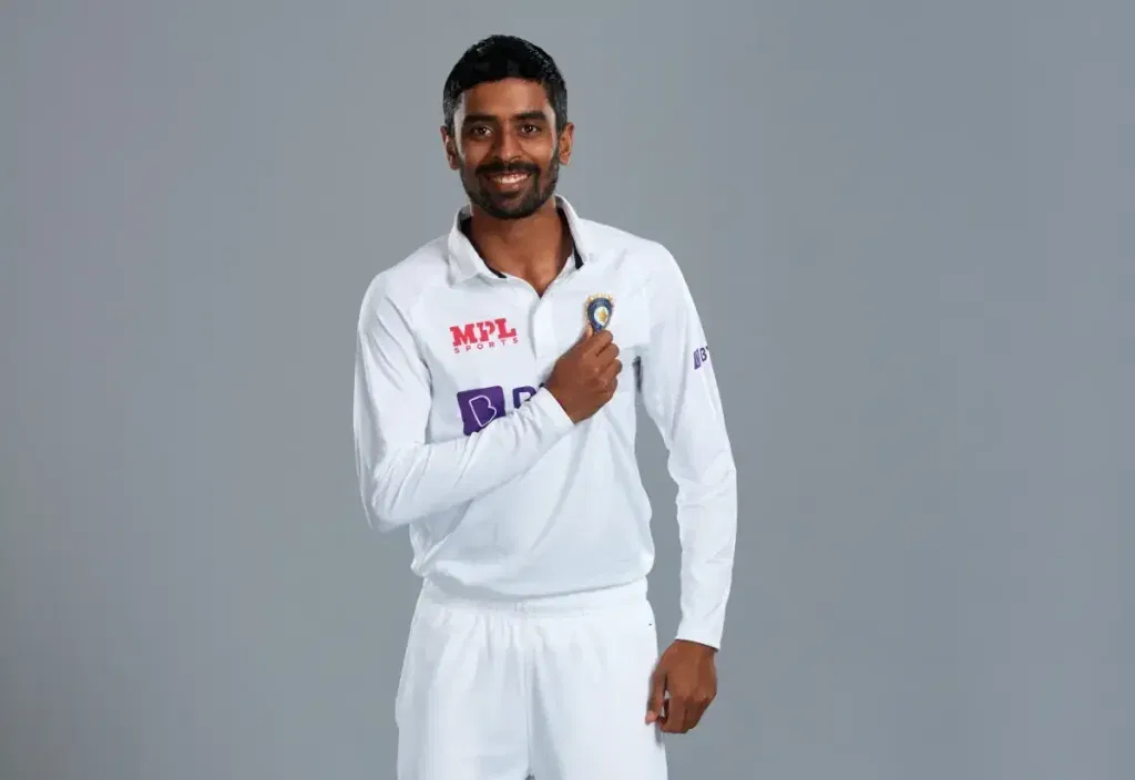 Abhimanyu Easwaran: The New Leader of India A