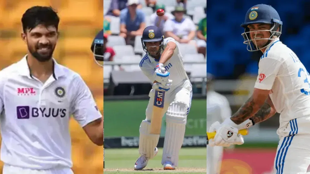 IPL Stars to Boost the Squad Mid-Series