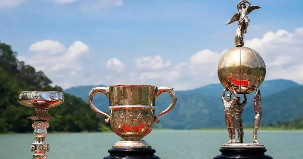 The Durand Cup: A Storied Legacy in Indian Football
