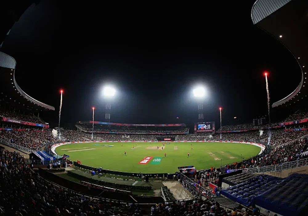 Conclusion: A Call to Celebrate Cricket’s Heartbeat at Eden Gardens
