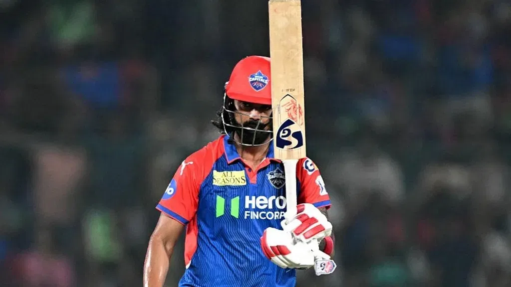 The Making of a Modern Great: What Sets KL Rahul Apart