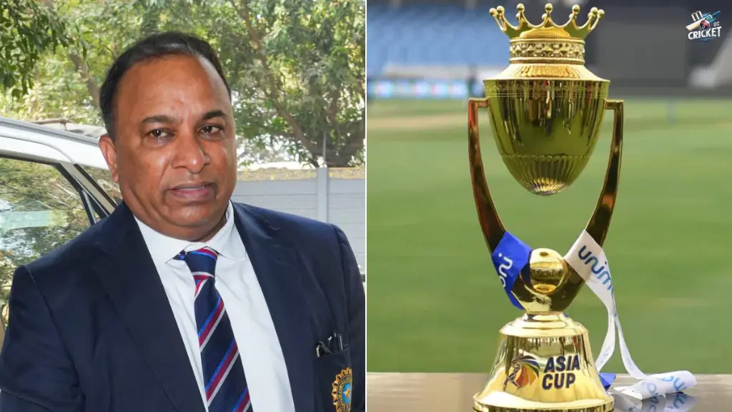 The Spark: How Did the Asia Cup Withdrawal Rumour Start?