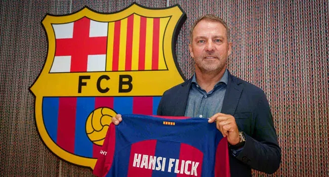 Who is Hansi Flick? The Architect of Modern Success