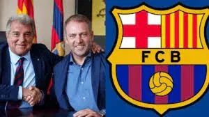 Tactical Evolution: What to Expect from Flick’s Barcelona