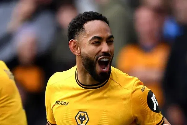The Transfer That Has Everyone Talking