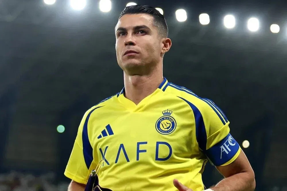 The Brazilian Temptation: A New Challenge for a Living Legend