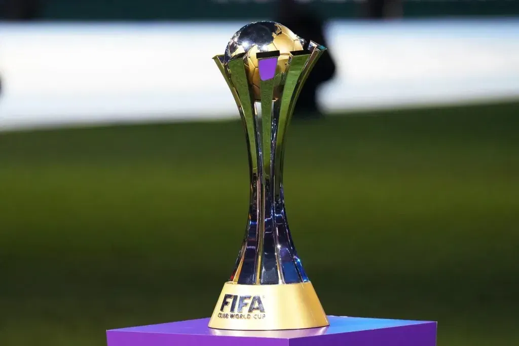 The Allure of the FIFA Club World Cup 2025