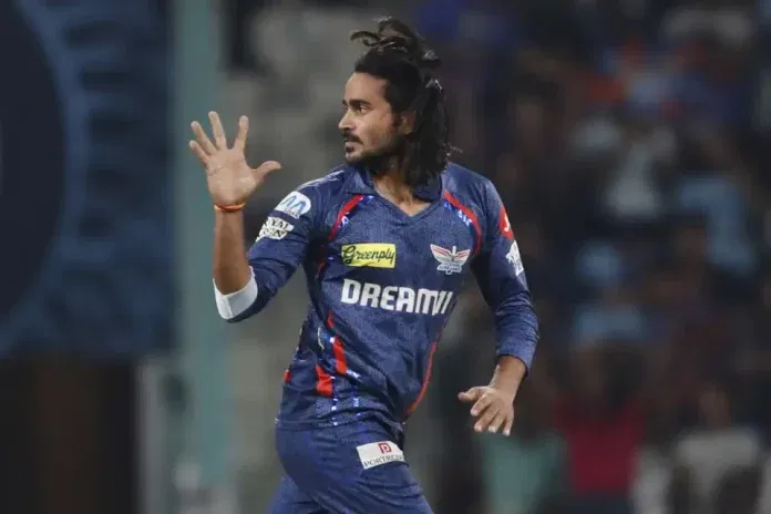 The Meteoric Rise of Digvesh Singh Rathi