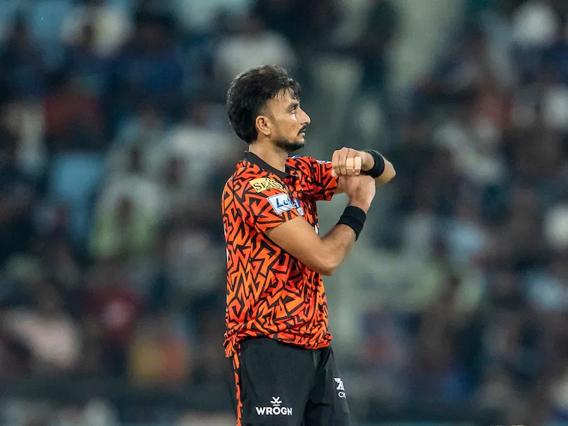 Harshal Patel: From Unsung Hero to IPL Record-Breaker